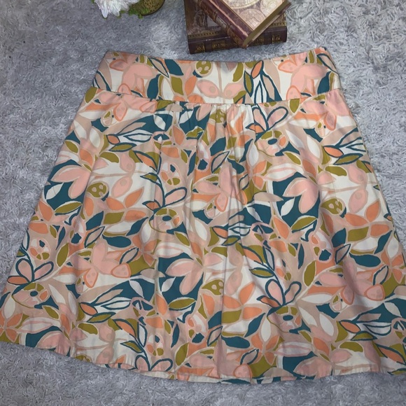 🍁🍂J. Crew Women’s Skirt - Picture 6 of 7